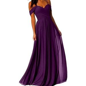 Bridesmaid dress